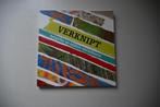 Verknipt –Artquilts & textielkunst, kleurrijk inspiratieboek, Zo goed als nieuw, Borduren en Naaien, Ophalen, Onbekend