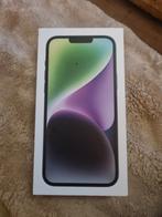 Leeg iPhone 14 Plus Doosje, Ophalen of Verzenden, Zo goed als nieuw, Overige typen, Apple iPhone