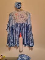 Babykostuum Carnaval/Themafeesten, Kleding | Heren, Carnavalskleding en Feestkleding, Carnaval, Maat 48/50 (M), Ophalen of Verzenden