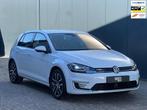 Volkswagen E-Golf E-DITION ACC|Virtual Dashboard|Nieuwstaat|, 596 min, 136 pk, Gebruikt, 35 kWh