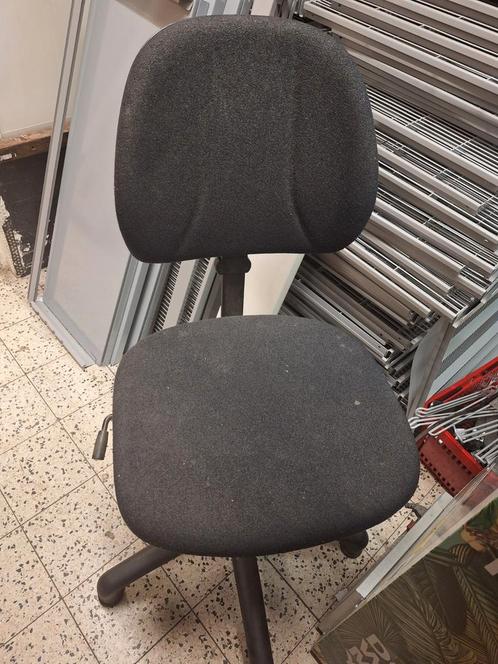 Een nieuwe RH190 ergonomische bureau / kantoor stoel, Huis en Inrichting, Bureaustoelen, Nieuw, Bureaustoel, Zwart, Ergonomisch