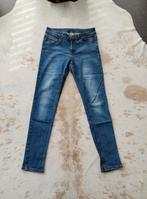 Skinny jeans, maat 32/32, Ophalen of Verzenden, Zo goed als nieuw, Blauw, W27 (confectie 34) of kleiner