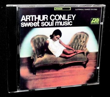 Arthur Conley - Sweet Soul Music (Atlantic Records, 1967) beschikbaar voor biedingen