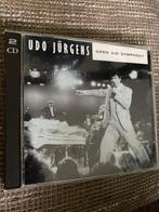 Udo Jurgens : Open Air Symphony ( 2 cd set ), Ophalen of Verzenden, Zo goed als nieuw
