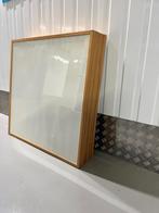 BARTH Houten Wissellijsten, Ophalen