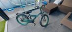Mooie kinderfiets 22 inch terugtraprem + 2 keer handrem, Ophalen, Zo goed als nieuw, 20 inch of meer, Overige merken