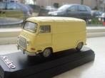 Schaalmodel Renault Estafette, Ophalen of Verzenden, Nieuw, Auto
