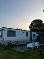 Stacaravan Muller (2003), Caravans en Kamperen, Stacaravans, Tot en met 4
