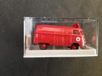 VW bestelbus T1 Caltex H0 1/87 Brekina - NIEUW, Hobby en Vrije tijd, Modelauto's | 1:87, Ophalen of Verzenden, Nieuw, Auto, Brekina