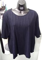 gerry weber shirt mt L, Kleding | Dames, T-shirts, Blauw, Maat 42/44 (L), Zo goed als nieuw, Korte mouw