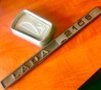 Lada 2105 emblemen, Verzenden, Gebruikt
