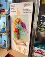 Artico Tafelezel Houten Schildersezel in hoogte Verstelbaar, Nieuw, Ophalen of Verzenden, H, H