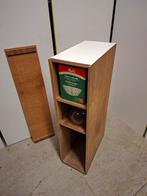 Transportkist standaard koffiezetapparaat bravilor 2 pots, 10 kopjes of meer, Ophalen, Koffiemachine