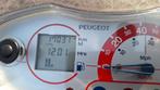 Peugeot vivacity viva city digitale Kilometer teller, Ophalen, Gebruikt, Carburateur, Peugeot