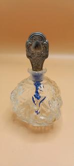 Vintage Parfumflesje met Applicator, Verzamelen, Parfumverzamelingen, Ophalen of Verzenden, Parfumfles