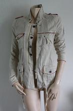 nieuw EXPRESSO zomer spijkerjasje, Kleding | Dames, Beige, Nieuw, Maat 34 (XS) of kleiner, Verzenden