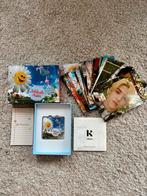 Seventeen: Seventeenth heaven kit, Verzenden, Zo goed als nieuw