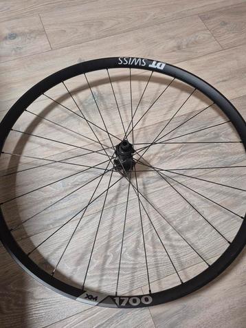 DT Swiss XM 1700 29" Boost Wielset - Shimano MS beschikbaar voor biedingen