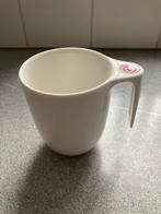 VIVO flow mok Villeroy en Boch 280 ml, met oor, Huis en Inrichting, Keuken | Servies, Nieuw, Ophalen of Verzenden, Effen, Kop(pen) en/of Schotel(s)