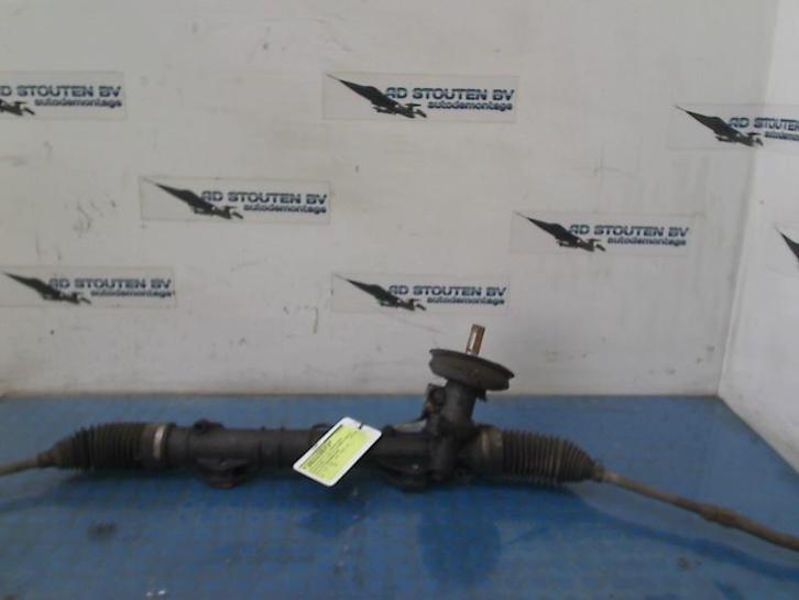 Stuurhuis Citroën Berlingo (2010-07/2020-04), Auto-onderdelen, Besturing, Citroën, Gebruikt