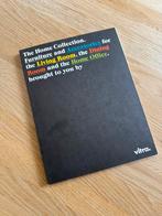 Vitra collectieboek / catalogus, Ophalen of Verzenden, Zo goed als nieuw, Overige onderwerpen, Vitra