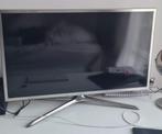 Samsung TV UE32F6270SSXZG, Ophalen, 50 Hz, LCD, 80 tot 100 cm