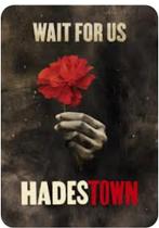 2 Kaartjes Hadestown in Carre - 19 juli 20 uur, Tickets en Kaartjes, Theater | Cabaret en Komedie, Twee personen, Juli