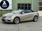 Opel Cascada 1.6 Turbo Cosmo | 200 PK | Dealer onderhouden|, Auto's, Opel, Voorwielaandrijving, 15 km/l, Gebruikt, 4 cilinders