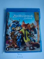 Zootropolis (Disney Classic), Cd's en Dvd's, Ophalen of Verzenden, Zo goed als nieuw