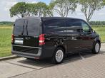 MERCEDES-BENZ VITO 116 CDI TOURER pro lang 2x airco 9p, Automaat, Euro 6, Mercedes-Benz, Bedrijf