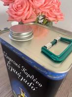 Zelfgemaakte authentieke Griekse olijfolie, Ophalen of Verzenden