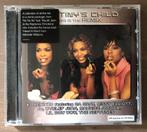 cd: Destiny’s Child - This is The Remix, Ophalen, 2000 tot heden, Gebruikt, R&B