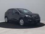 Peugeot 3008 1.2 PureTech 130 PK Automaat Active | CAMERA |, Stof, Gebruikt, 1199 cc, Met garantie (alle)