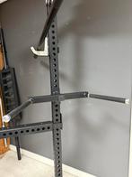 Dip steun attachment voor Power en Squat racks/rekken, Sport en Fitness, Fitnessmaterialen, Overige typen, Nieuw, Ophalen of Verzenden