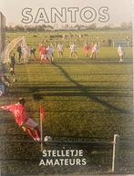 SANTOS nr 06 - STELLETJE AMATEURS, Ophalen of Verzenden, Zo goed als nieuw