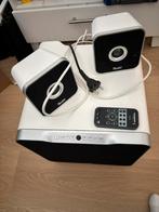 Teufel Motiv 2.1 Mk2, Audio, Tv en Foto, Luidsprekers, Ophalen, 120 watt of meer, Subwoofer, Overige merken