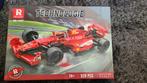 Reobrix Formule 1 Raceauto - Nieuw in doos!, Ophalen of Verzenden, Nieuw, Complete set, Lego
