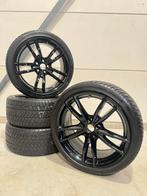 19 INCH BMW 791M ORIGINEEL 2/3/4 SERIE G20 G21 G22 G23 G42, Auto-onderdelen, Banden en Velgen, 19 inch, 255 mm, Banden en Velgen