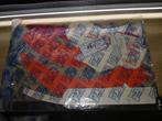 Piaggio tph typhoon 50cc 2t storm stickerset nieuw, Ophalen, Nieuw, Piaggio