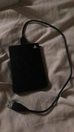 Seagate ps4 game drive 2TB, Ophalen of Verzenden, Zo goed als nieuw, Console, USB