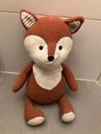 Hema Vos Knuffel - Grootste Maat, Ophalen of Verzenden, Gebruikt, Overige typen