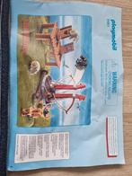 Set playmobil hoe tem je een draak, Hobby en Vrije tijd, Ophalen of Verzenden, Zo goed als nieuw