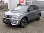 Suzuki Vitara 1.5 Hybrid Style AUTOMAAT,Panoramadak,Camera,N, Gebruikt, Zwart, 4 cilinders, 116 pk