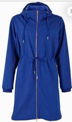 Prachtige NIEUWE tussenjas/parka softshell DANEFAE * mt L, Maat 42/44 (L), Nieuw, Danefae, Verzenden