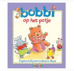 MAXI Bobbi op het potje Kinderboek Prentenboek Plassen Luier, Nieuw, Ophalen of Verzenden, Ingeborg Bijlsma; Monica Maas