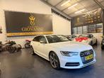 Audi A6 Avant 4.0 TFSI S6 quattro Pro Line Plus INRUILEN MOG, Automaat, Euro 5, 8 cilinders, Leder en Stof