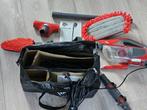 Dirt Devil Dusty 360 SteelStofzuiger, Ophalen, Zo goed als nieuw, Minder dan 1200 watt, Stofzuiger
