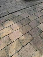 Sierbestrating te koop!, Tuin en Terras, Tegels en Klinkers, Ophalen, Zo goed als nieuw, Beton, Klinkers