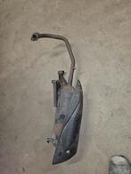 Gy6 uitlaat, Ophalen of Verzenden, Gebruikt, Uitlaat, Overige merken