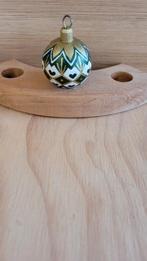 Kerstbal steker grimm's jaarring, Ophalen of Verzenden